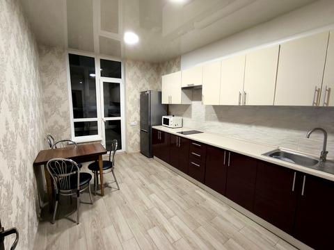 квартира за адресою Каховська вул., 62