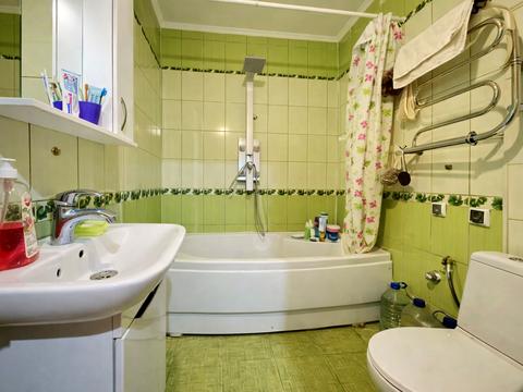 квартира за адресою Вереснева вул., 4