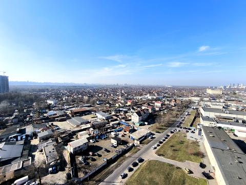 квартира за адресою Каховська вул., 62