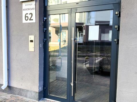 квартира за адресою Каховська вул., 62