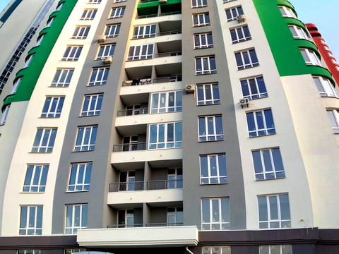 квартира за адресою Каховська вул., 62