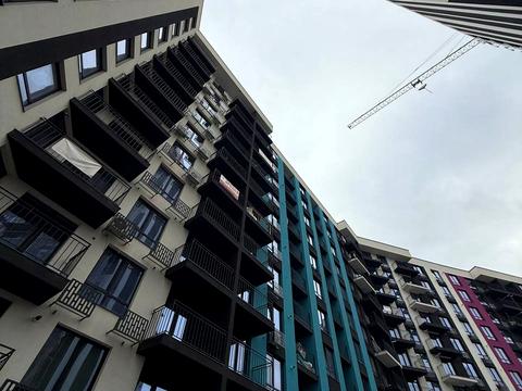 паркоместо по адресу Юліана Пелеша ул., 3