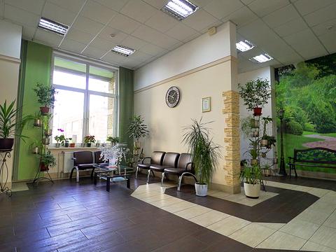 квартира за адресою Мокра вул. (Кудряшова), 20-Г