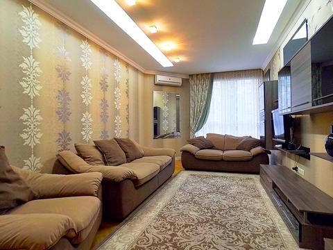 квартира за адресою Мокра вул. (Кудряшова), 20-Г