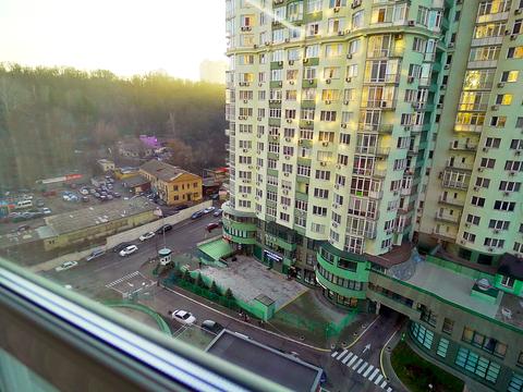 квартира за адресою Мокра вул. (Кудряшова), 20-Г