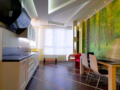 квартира за адресою Мокра вул. (Кудряшова), 20-Г