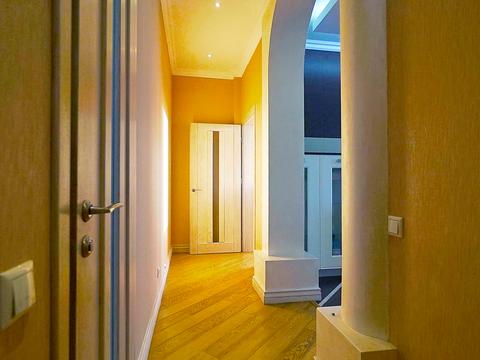 квартира за адресою Мокра вул. (Кудряшова), 20-Г