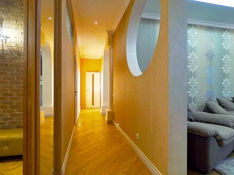 квартира за адресою Мокра вул. (Кудряшова), 20-Г