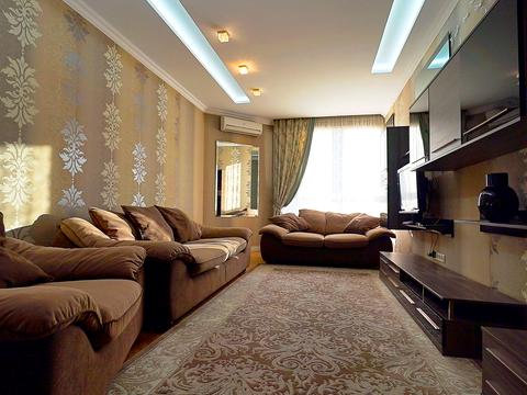 квартира за адресою Мокра вул. (Кудряшова), 20-Г