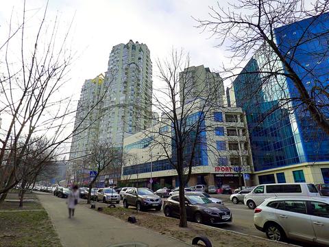 квартира за адресою Мокра вул. (Кудряшова), 20-Г