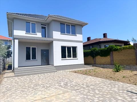 дом по адресу Добрий Хутір, 2