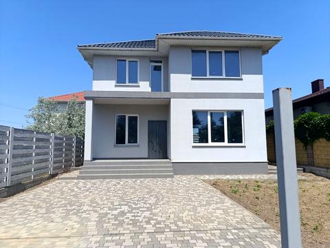 дом по адресу Добрий Хутір, 2