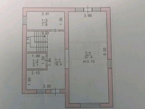 дом по адресу Добрий Хутір, 2