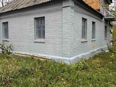 будинок за адресою Яготинська вул.