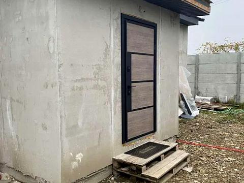 дом по адресу Набережна