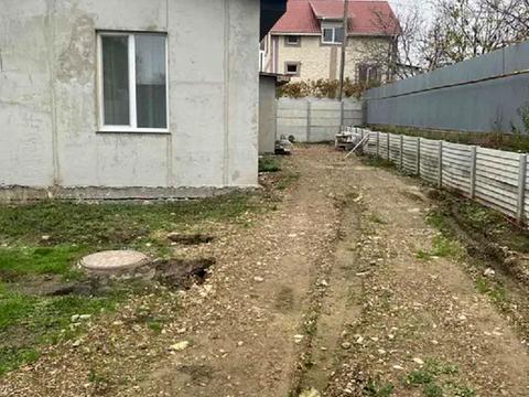 дом по адресу Набережна