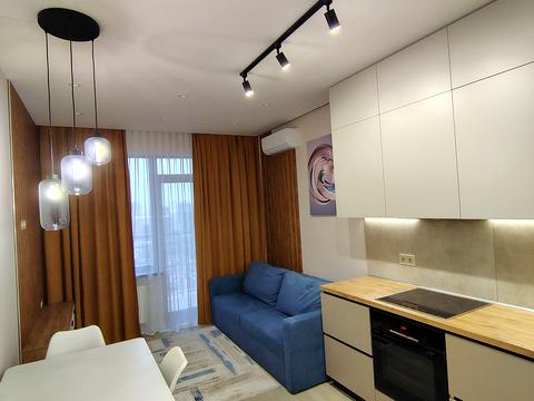 квартира за адресою Одеса, Педагогічна вул., 23