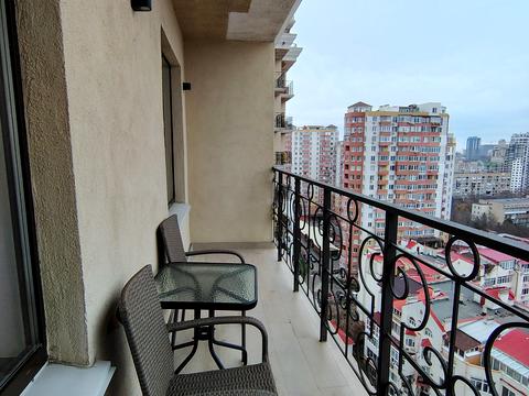 квартира за адресою Одеса, Педагогічна вул., 23