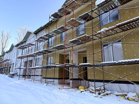 дом по адресу Лысенко ул.