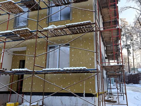 дом по адресу Лысенко ул.