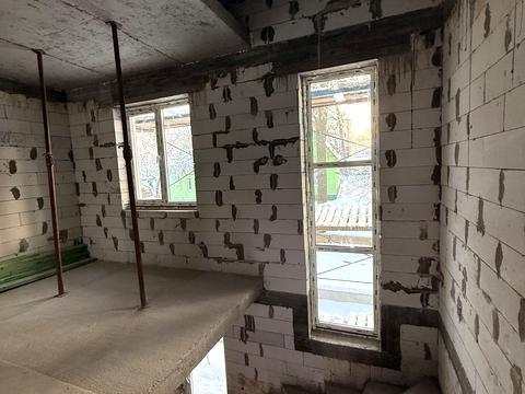 дом по адресу Лысенко ул.