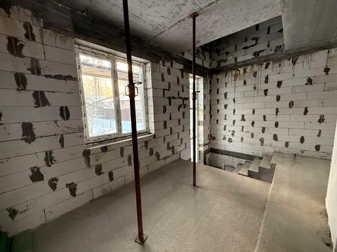 дом по адресу Лысенко ул.