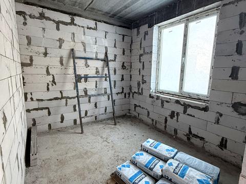 дом по адресу Лысенко ул.