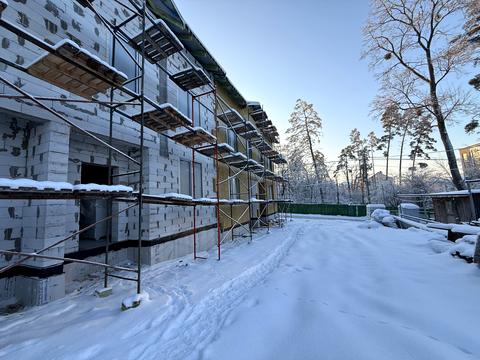 дом по адресу Лысенко ул.