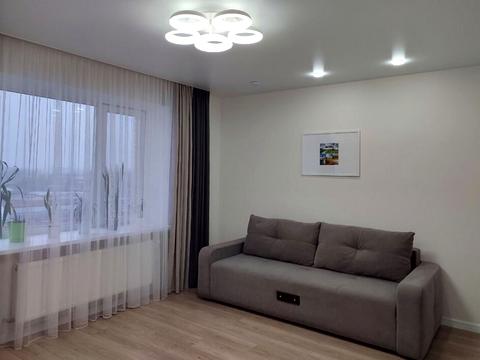 квартира за адресою Вінниця, Олега Антонова вул. (Карла Маркса), 13в