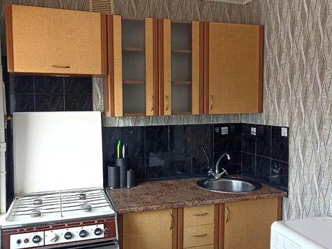 квартира за адресою Харківське шосе, 21/1