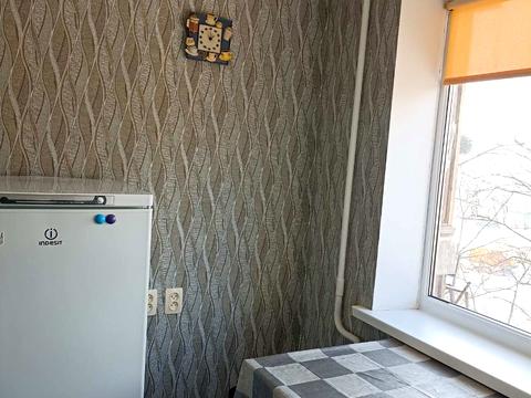 квартира за адресою Харківське шосе, 21/1