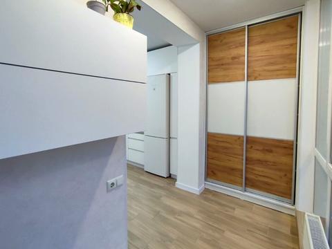 квартира за адресою Вінниця, Олега Антонова вул. (Карла Маркса), 13в