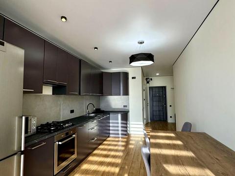 квартира за адресою Княгинин вул., (Будинок 5)