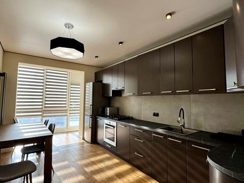 квартира за адресою Княгинин вул., (Будинок 5)