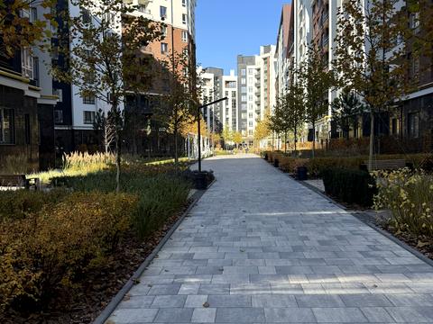 квартира за адресою Ольги Кобилянської вул. (Достоєвського), (Будинок 26)