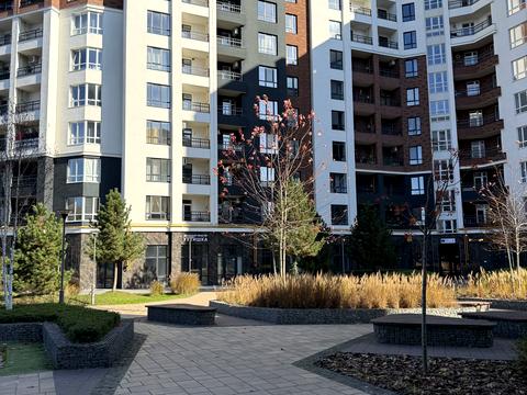 квартира за адресою Ольги Кобилянської вул. (Достоєвського), (Будинок 26)