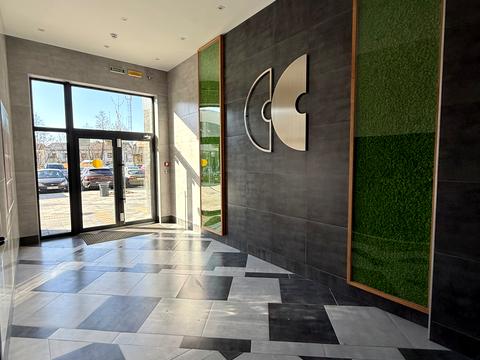 квартира за адресою Ольги Кобилянської вул. (Достоєвського), (Будинок 26)