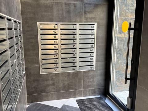 квартира за адресою Ольги Кобилянської вул. (Достоєвського), (Будинок 26)