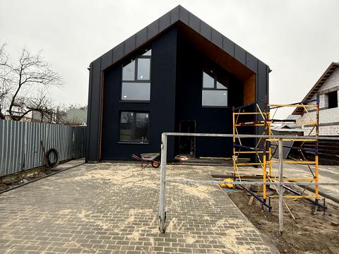 будинок за адресою Загребельного Павла