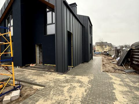 будинок за адресою Загребельного Павла