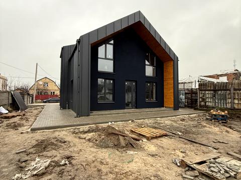 будинок за адресою Загребельного Павла