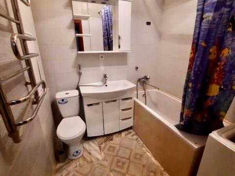 квартира по адресу Жемчужная ул., 3