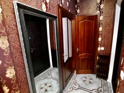 квартира по адресу Жемчужная ул., 3