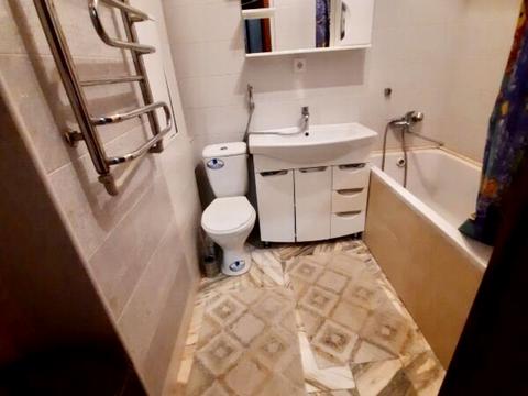 квартира по адресу Жемчужная ул., 3