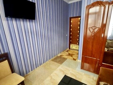 квартира по адресу Жемчужная ул., 3