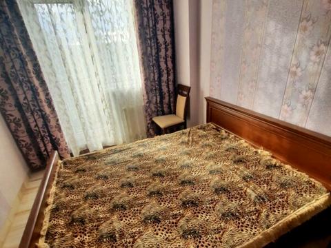 квартира по адресу Жемчужная ул., 3