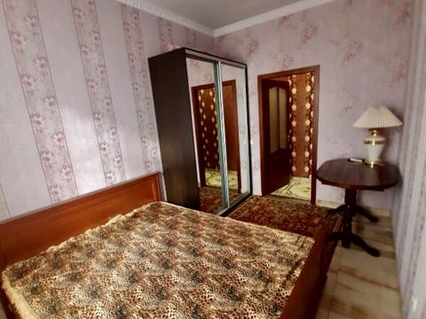 квартира по адресу Жемчужная ул., 3