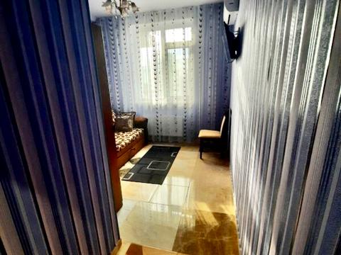 квартира по адресу Жемчужная ул., 3