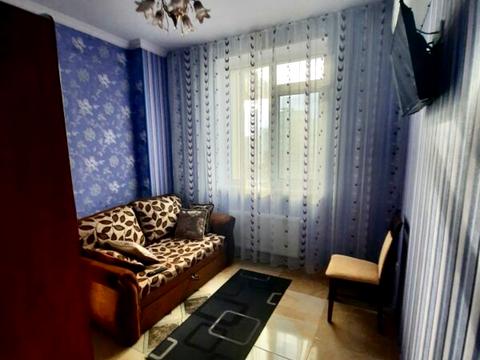 квартира по адресу Жемчужная ул., 3