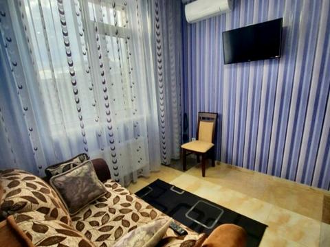 квартира по адресу Жемчужная ул., 3